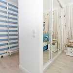 Sauna & Marine By Oneapartments * Gdańsk