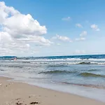 Apartman Sauna & Marine By Oneapartments Gdańsk