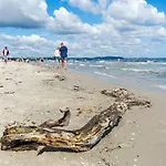 Apartman Sauna & Marine By Oneapartments Gdańsk