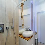 Apartman Sauna & Marine By Oneapartments Gdańsk