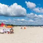 Apartman Sauna & Marine By Oneapartments *