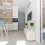 Sauna & Marine By Oneapartments Gdansk