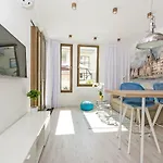 Marine By Oneapartments Lejlighed *