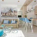 Sauna & Marine By Oneapartments Gdansk