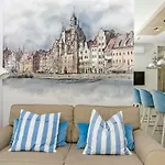 Sauna & Marine By Oneapartments
