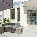 Sauna & Marine By Oneapartments Apartman *