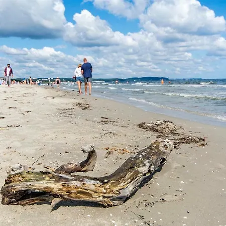 شقة Marine By Oneapartments غدانسك