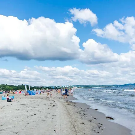 Marine By Oneapartments Lägenhet