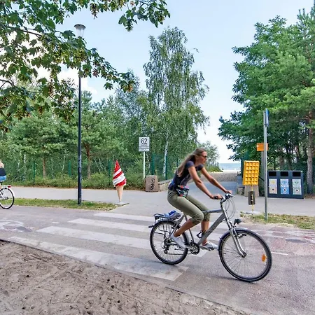 Lägenhet Marine By Oneapartments