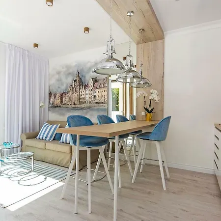 Marine By Oneapartments *