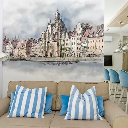 Marine By Oneapartments