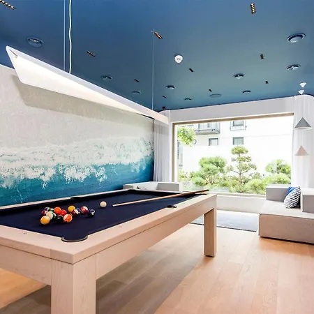 Marine By Oneapartments * غدانسك