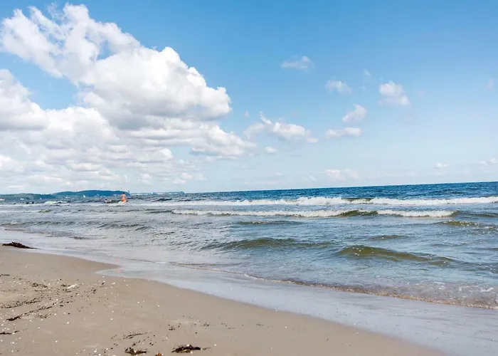 公寓 Marine By Oneapartments 格但斯克