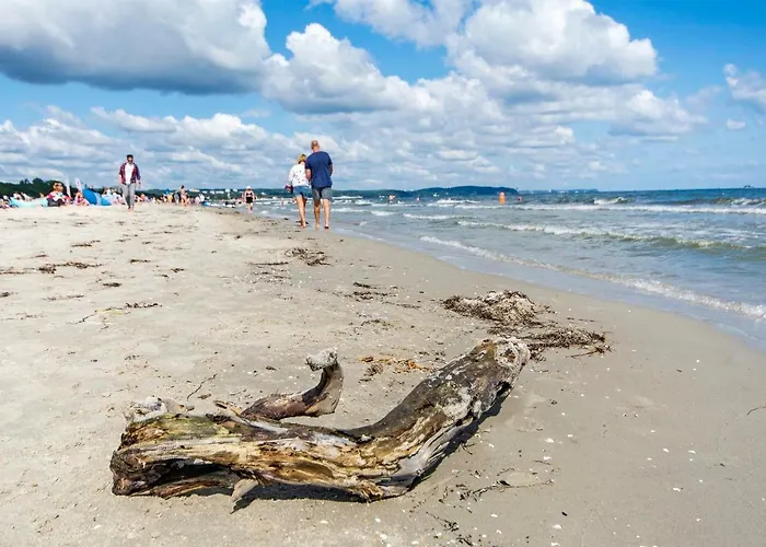 Apartment Marine By Oneapartments Danzig