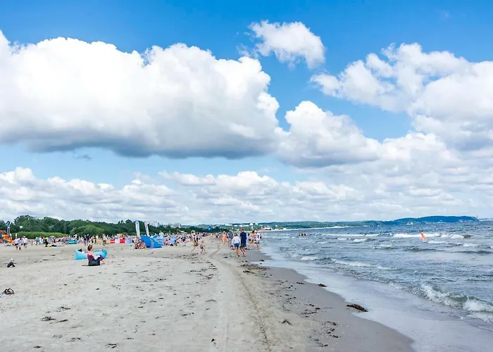 Marine By Oneapartments Apartment