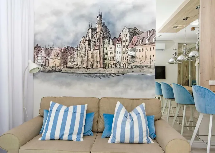 Marine By Oneapartments